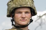 Военный Богдан, фото: Facebook