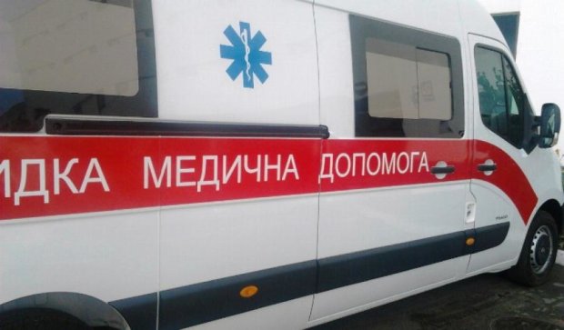 В Станице Луганской 72-летняя женщина подорвалась на взрывчатке