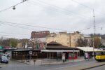 Львов потерял деньги на отель, который не построили