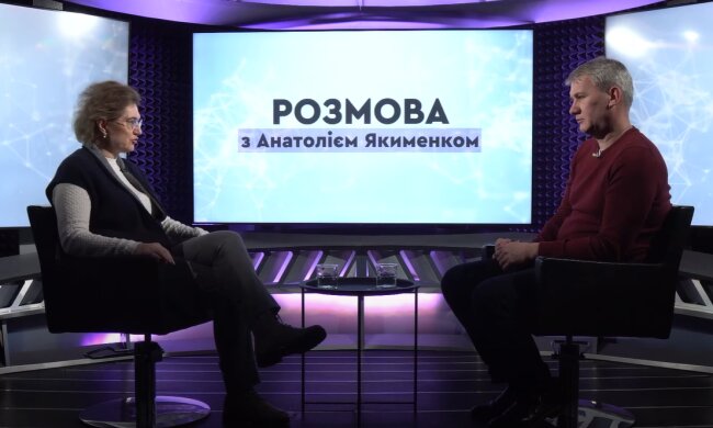 Ольга Голубовська