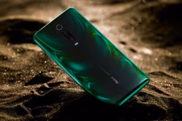 Redmi K20 Pro