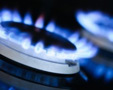 Газ розбавляють отруйними домішками