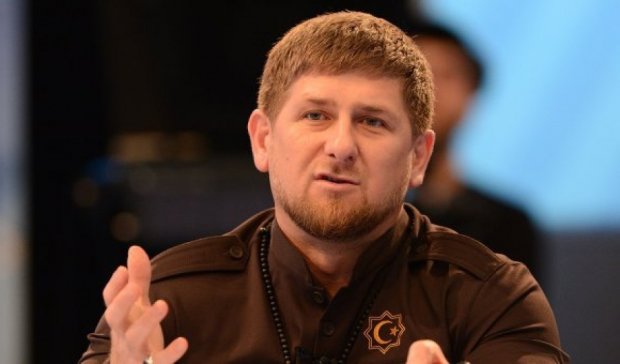 Чеченские боевики уехали из Донбасса - Кадыров
