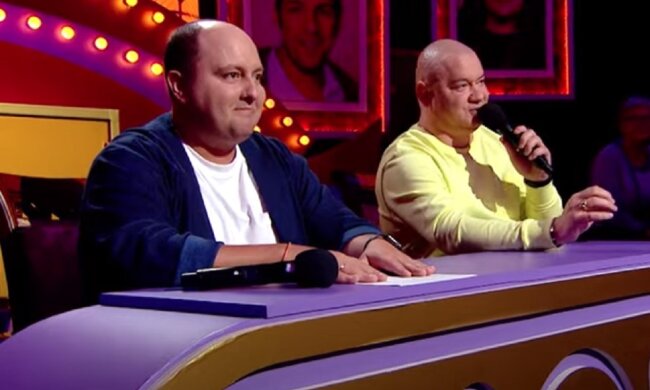 Юрий Ткач. Фото: YouTube