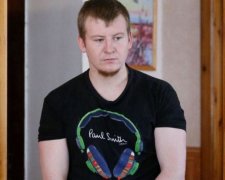 Тука розповів, що робити з Агєєвим