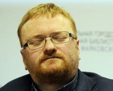 У Путіна відкинули законопроект Мілонова про соцмережі, не дивлячись