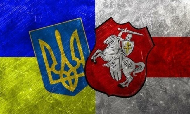 Кращі друзі українців - білоруси, поляки та грузини (інфографіка)