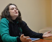 "Шоу виродків": скандальна Монтян запросила Путіна знищити українців