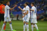 Став відомий найкращий гравець Динамо в травні