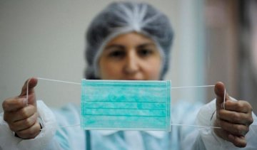 Одеситам заборонили провідувати хворих на грип