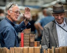 В Україні офіційно стартувала пенсійна реформа