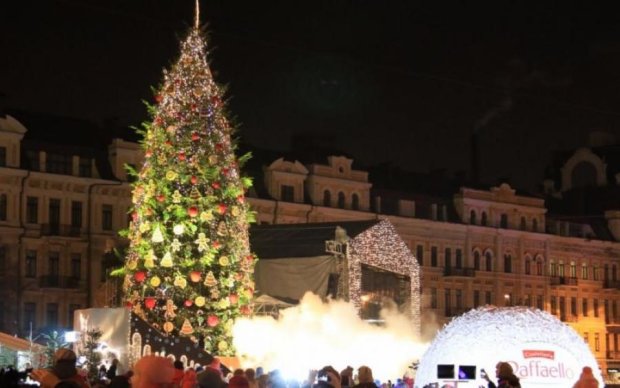 День святого Николая 2017: афиша мероприятий в Киеве 