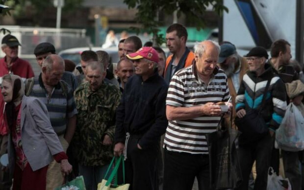 Позорище Европы: Украина пробила дно очередного рейтинга свободы