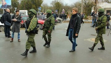 Луценко вважає, що викраденого депутата чекають тортури