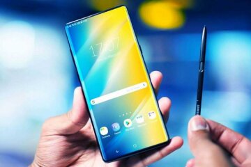 Galaxy Note 10