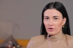 Анастасия Приходько, скриншот из видео