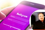 В росії створили аналог Instagram