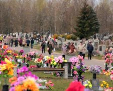 Радониця 2018: основні прикмети і приказки свята