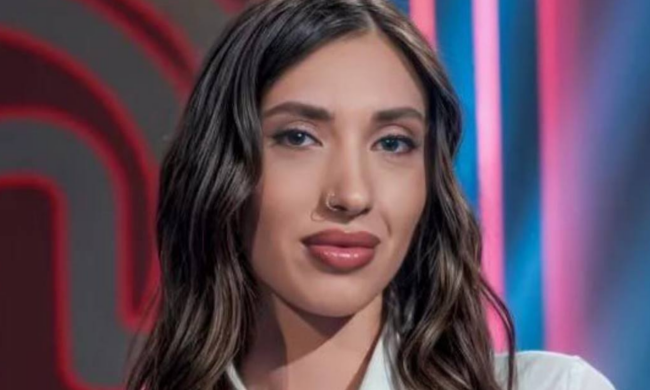 Виктория Кузнецова, фото из соцсетей