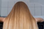 Здоровые волосы. Фото: Youtube