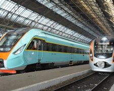 Укрзалізниця призначила додаткові поїзди Інтерсіті