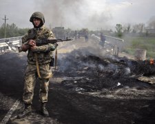 Ближе не было: на Донбассе погиб родной брат директора Национального музея