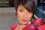 Стройная Оля Цибульская "напросилась" на мужские комплименты: "Потолстела"