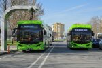Автобус АR-Temsa Avenue Electron, скриншот: YouTube