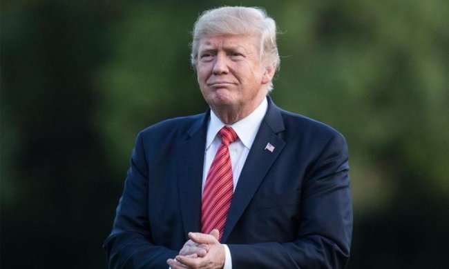 Трамп вирішив повторити провал Яценюка