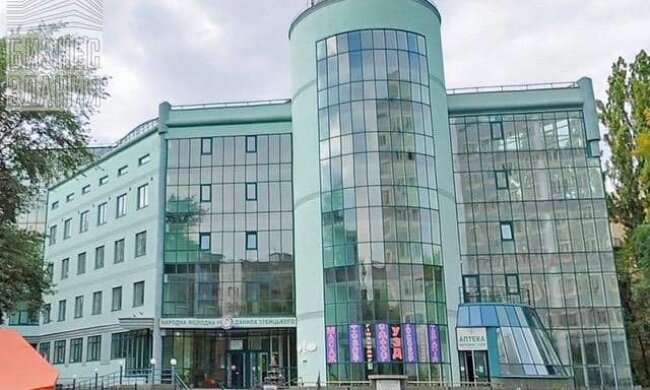 фитоклиника академика Даниила Зубицкого