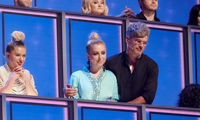 Арсен Мірзоян і Тоня Матвієнко, фото: Instagram