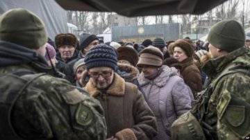 Авдіївку врятували від екокатастрофи
