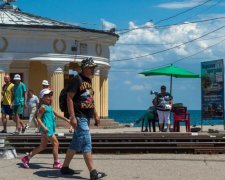 За что боролись: отдых в Крыму шокировал даже россиян