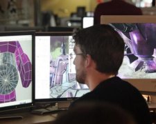 Солянка з розробників пообіцяла здивувати світ унікальною грою