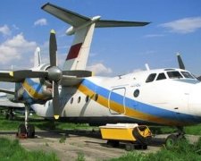 Київський музей авіації в списку кращих в світі