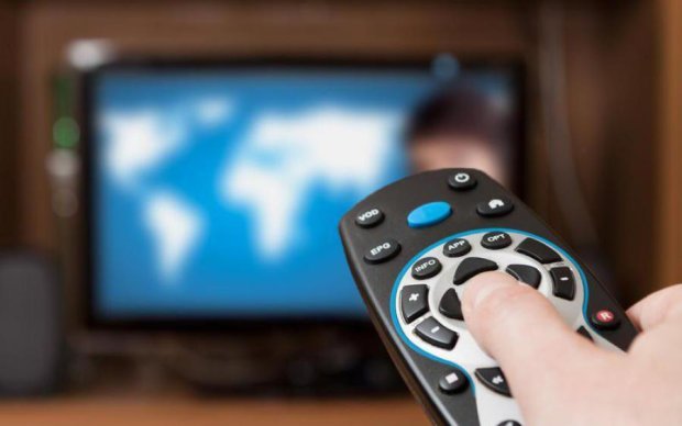 5 причин відмовитися від перегляду телевізора