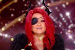 Наталия Могилевская, скриншот из youtube