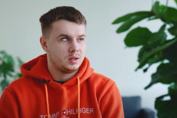 Євген Холодницький / фото: скріншот Youtube