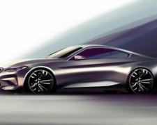 BMW кинула виклик Bentley і Aston Martin