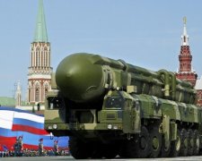 Путін пригрозив НАТО через зближення з Україною