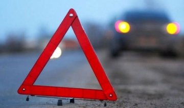 Суд відпустив водія, що п'яним збив на смерть дитину