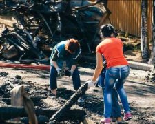 Пожежа у "Вікторії": у справі з'явився новий фігурант