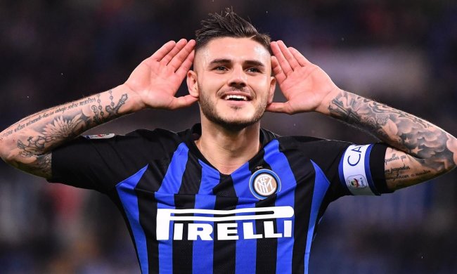 Жена капитана Интера изменила ему с одноклубником: драка, нападение на автомобиль и скандалы