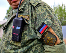 Донбас в окупації