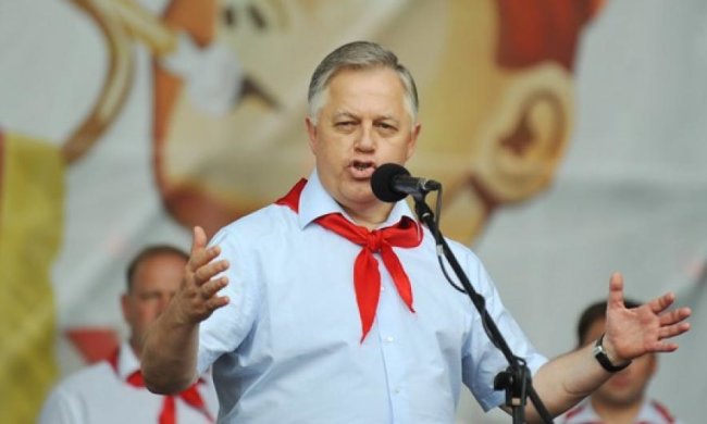 "Коммунисты будут участвовать в выборах" - Симоненко