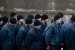 Російські військовополонені / фото: ГУР