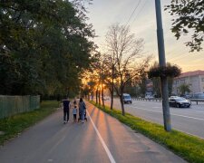 У Києві створили "карту перших побачень" - куди піти, щоб підкорити дівчину назавжди