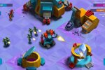Украинский стартап CheckiO создал космическую игру для программистов