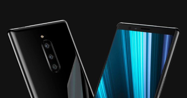 Sony Xperia XZ4