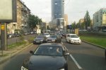 Місиво на Лесі Українки: з’явилися деталі та відео страшної ДТП у Києві